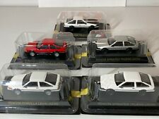 Kyosho 1/64 Toyota COROLLA LEVIN TRUENO AE86 Initial D Diecast Car for sale  Shipping to Canada