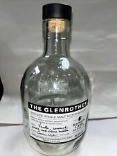 Glenrothes speyside single for sale  Beachwood
