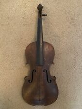 Stainer violin repair. for sale  Franklinton