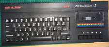 Sinclair spectrum spanish for sale  EXETER