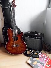 Gitarre talman tcm50e gebraucht kaufen  Wuppertal