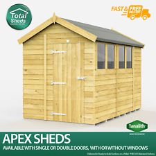 Total sheds apex for sale  WILLENHALL