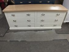 Buckingham painted drawer for sale  CANNOCK