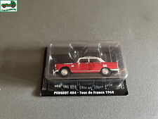 Voiture miniature peugeot d'occasion  Vidauban