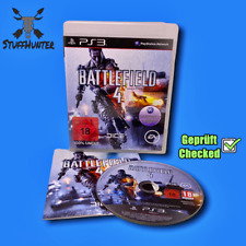 Battlefield 4-PS3-Testado-USK18 Muito Bom, usado comprar usado  Enviando para Brazil