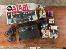 Atari cx2600 video for sale  Erie