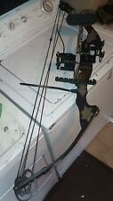 Clearwater archery 70lb for sale  Boise