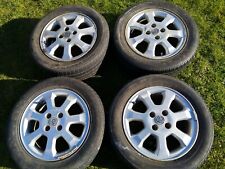 Alloy wheels astra for sale  DEAL