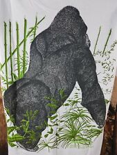 Mountain gorilla rare for sale  Bloomingdale
