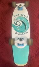 Kryptonics complete cruiser for sale  Shipping to Ireland