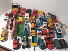 Lot miniature vehicles d'occasion  Expédié en Belgium