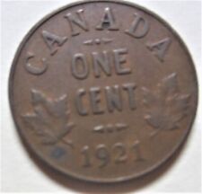 1921 canada small for sale  Shipping to Ireland