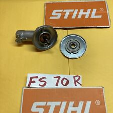 Used, NEW Genuine OEM STIHL FS 70R Trimmer Gear Head Gearbox Assembly for sale  Stanberry