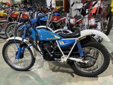 Bultaco sherpa 350 d'occasion  Expédié en Belgium