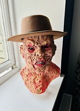 Freddy krueger mask for sale  GLASGOW