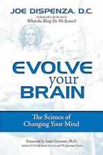 Evolve brain science for sale  Philadelphia