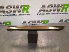 Bmw wing moulding for sale  MANCHESTER