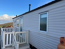 Used upvc caravan for sale  COLWYN BAY