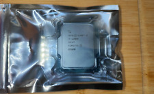 Intel core 12600k d'occasion  Saint-Pierre-de-Plesguen