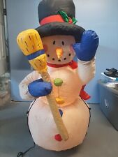 inflatable snowman for sale  Winchester