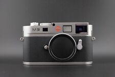 Leica steel gray for sale  South Haven