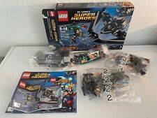Lego 76046 heroes for sale  West Palm Beach