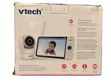 Used, Vtech 7” High Definition Pant And Tilt Baby Monitor for sale  Shipping to South Africa