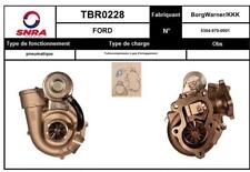 Tbr0228 turbo ford d'occasion  Saint-Etienne