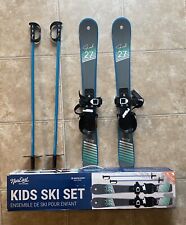 equipment ski kids for sale  Dillsboro