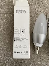 Wifi rgb smart for sale  ROCHESTER