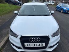 Used 2013 audi for sale  EXMOUTH