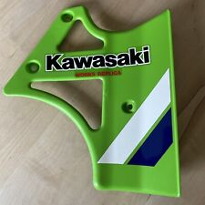 Genuine kawasaki kx250 for sale  YORK