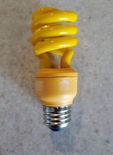 Home Luminaire 13w CFL lâmpada amarela inseto 60w substituição A19 base média comprar usado  Enviando para Brazil