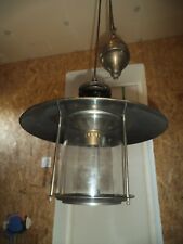 Lampe marine vintage d'occasion  Concarneau