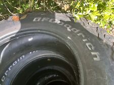 Tyre goodrich terrain for sale  TOTNES