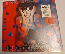 PAUL McCARTNEY Tug of War 1982 Columbia Records vinil original comprar usado  Enviando para Brazil