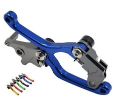 Alavancas de embreagem de freio pivô CNC para Yamaha TTR 230 2005-2024 comprar usado  Enviando para Brazil