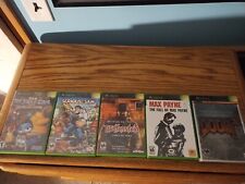 Xbox games lot for sale  Levittown