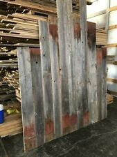 Reclaimed barn siding for sale  Payson