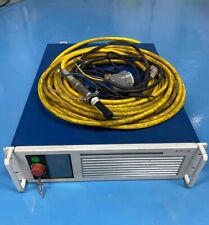 Usado, IPG Photonics YLR-500-MM-WC Fibra De Fonte Laser Fibra QBH MM50µm 10m comprar usado  Enviando para Brazil