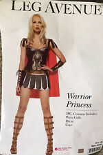 xena warrior princess costume for sale  LINCOLN