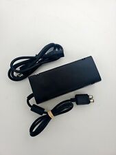 Used, Microsoft Xbox 360 Power Supply AC Adapter Genuine OEM Slim Fast Shipping  for sale  Shipping to South Africa