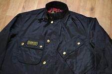 Genuine men barbour for sale  Shipping to Ireland