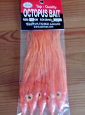 Octopus bait sea for sale  CONSETT