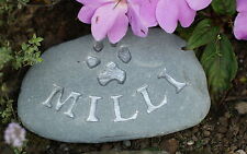Hand carved personalised for sale  TRURO