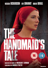 Handmaid tale dvd for sale  STOCKPORT
