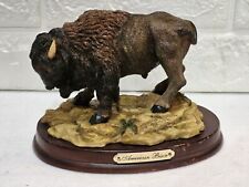 6.75 american bison for sale  Cosby