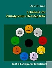 Lehrbuch enneagramm homöopath gebraucht kaufen  Berlin