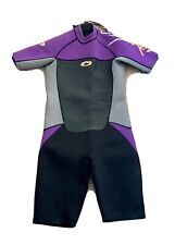 osprey ladies wetsuit for sale  LOUGHBOROUGH