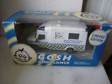 Richmond ambulanz gosh gebraucht kaufen  Deutschland